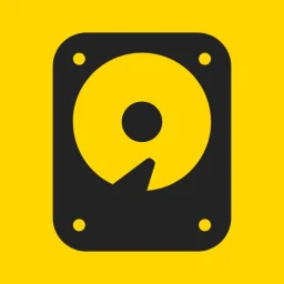 DeNet: Private Cloud Storage 图标